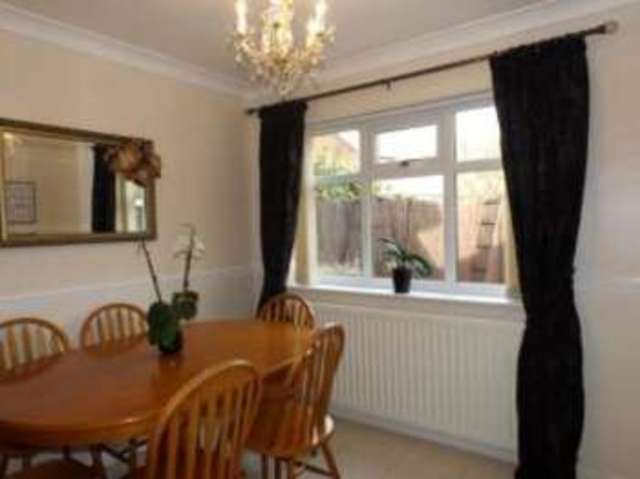  Image of 4 bedroom Detached house for sale in Bradgate Close Willenhall WV12 at Willenhall West Midlands Bloxwich, WV12 5QP