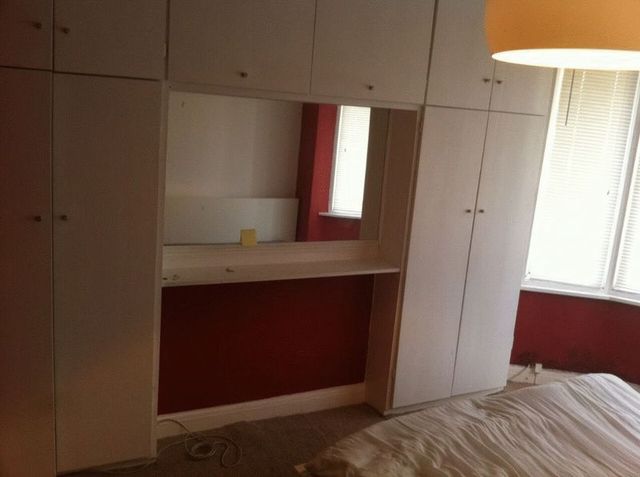  Image of 3 bedroom Property to rent in Braemar Avenue London NW10 at Braemar Avenue  London, NW10 0DS