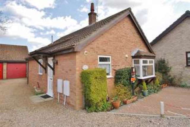  Image of 2 bedroom Detached house for sale in Brambles Close Spixworth Norwich NR10 at Spixworth Norwich Spixworth, NR10 3QP