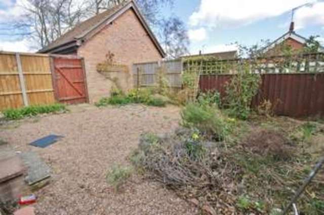 Image of 2 bedroom Detached house for sale in Brambles Close Spixworth Norwich NR10 at Spixworth Norwich Spixworth, NR10 3QP