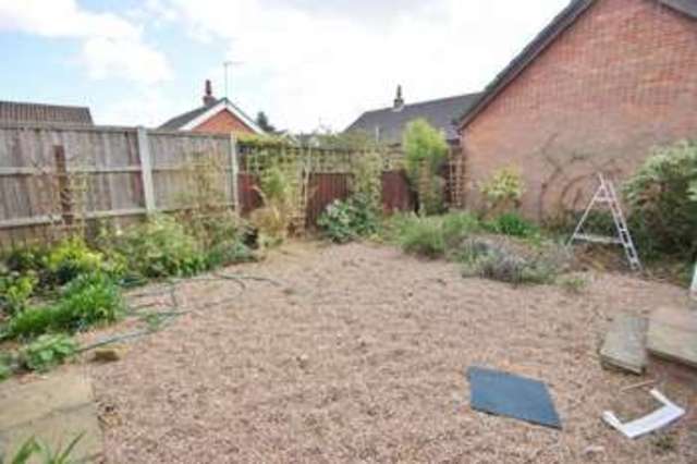  Image of 2 bedroom Detached house for sale in Brambles Close Spixworth Norwich NR10 at Spixworth Norwich Spixworth, NR10 3QP