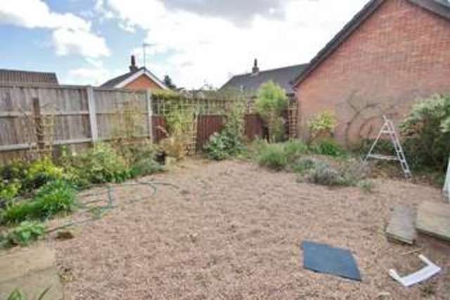  Image of 2 bedroom Detached house for sale in Brambles Close Spixworth Norwich NR10 at Spixworth Norwich Spixworth, NR10 3QP