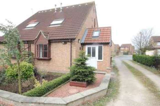  Image of 1 bedroom Detached house to rent in Brandon Way Kingswood Hull HU7 at Brandon Way Kingswood Hull, HU7 3EL