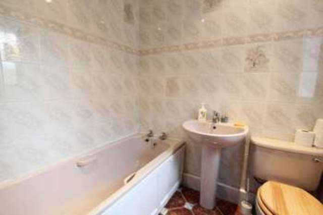 Image of 1 bedroom Detached house to rent in Brandon Way Kingswood Hull HU7 at Brandon Way Kingswood Hull, HU7 3EL