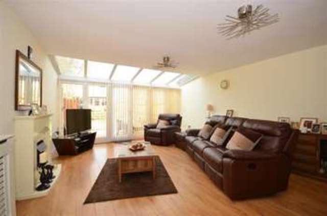  Image of 4 bedroom Town House for sale in Branta Fields Hoo Rochester ME3 at Hoo Rochester Rochester, ME3 9BF