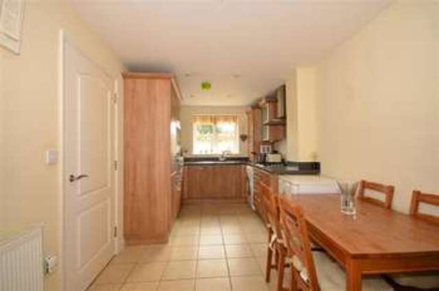  Image of 4 bedroom Town House for sale in Branta Fields Hoo Rochester ME3 at Hoo Rochester Rochester, ME3 9BF