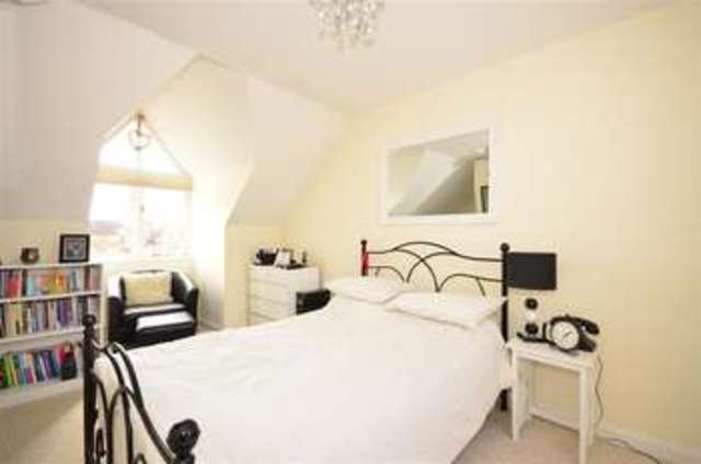  Image of 4 bedroom Town House for sale in Branta Fields Hoo Rochester ME3 at Hoo Rochester Rochester, ME3 9BF
