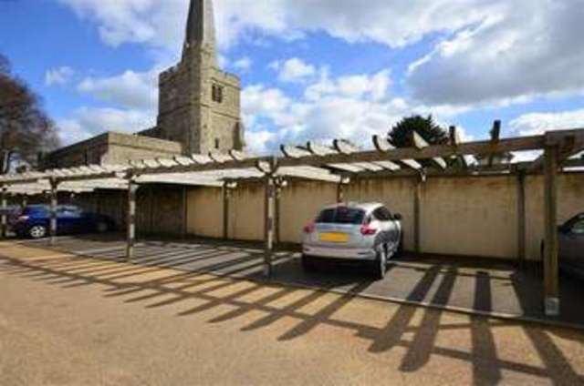  Image of 4 bedroom Town House for sale in Branta Fields Hoo Rochester ME3 at Hoo Rochester Rochester, ME3 9BF