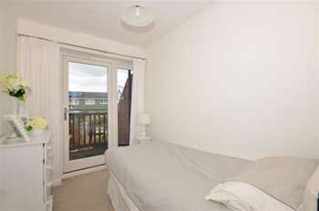  Image of 4 bedroom Town House for sale in Branta Fields Hoo Rochester ME3 at Hoo Rochester Rochester, ME3 9BF