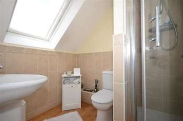  Image of 4 bedroom Town House for sale in Branta Fields Hoo Rochester ME3 at Hoo Rochester Rochester, ME3 9BF