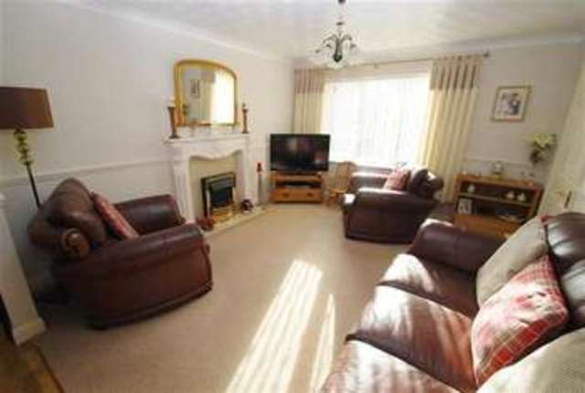  Image of 4 bedroom Detached house for sale in Brewster Lane Wainfleet Skegness PE24 at Wainfleet All Saints, PE24 4QJ