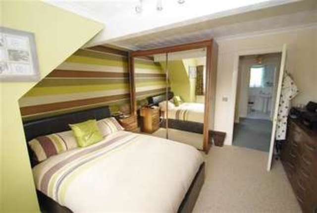  Image of 4 bedroom Detached house for sale in Brewster Lane Wainfleet Skegness PE24 at Wainfleet All Saints, PE24 4QJ