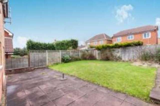  Image of 4 bedroom Detached house for sale in Briar Close Lickey End Bromsgrove B60 at Lickey End Bromsgrove Lickey End, B60 1GE