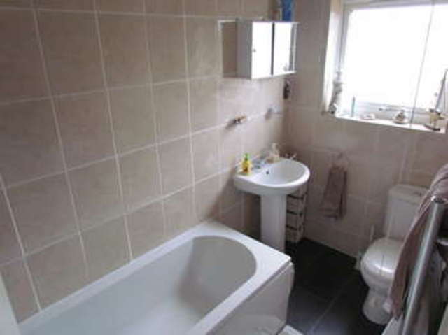  Image of 3 bedroom Terraced house for sale in Brickfields Road Worcester WR4 at Worcester Worcestershire Worcester, WR4 9TR