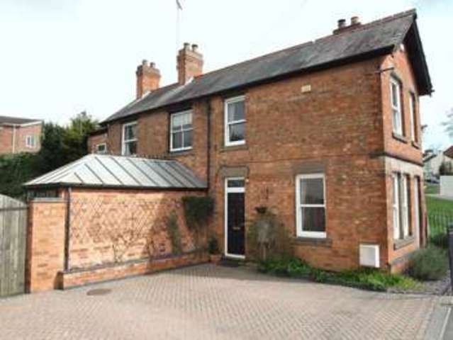  Image of 3 bedroom Detached house for sale in Bridge Street Barrow upon Soar Loughborough LE12 at Bridge Street  Barrow Upon Soar, LE12 8PN