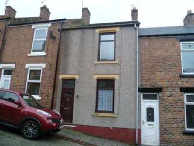  Image of 2 bedroom Terraced house for sale in Bridge Street Bishop Auckland DL14 at Bridge Street  Bishop Auckland, DL14 7PY