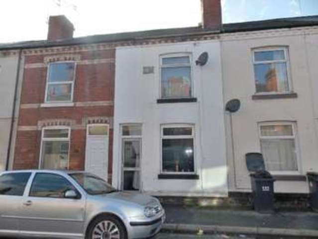  Image of 2 bedroom Terraced house for sale in Bridge Street Long Eaton Nottingham NG10 at Bridge Street  Long Eaton, NG10 4QS