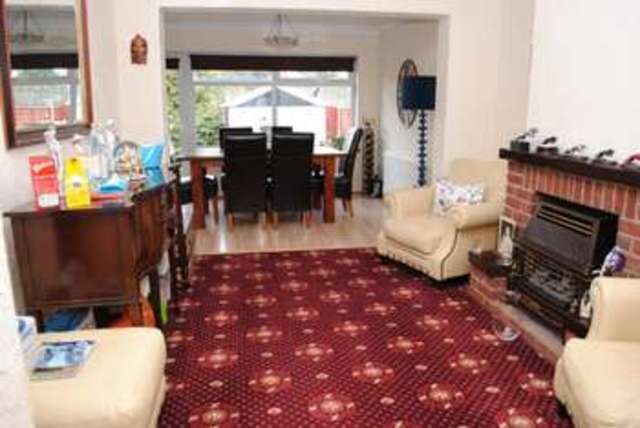  Image of 3 bedroom Terraced house for sale in Brierley Close Hornchurch RM11 at Hornchurch, RM11 2BD