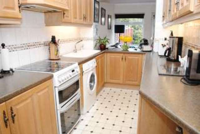  Image of 3 bedroom Terraced house for sale in Brierley Close Hornchurch RM11 at Hornchurch, RM11 2BD