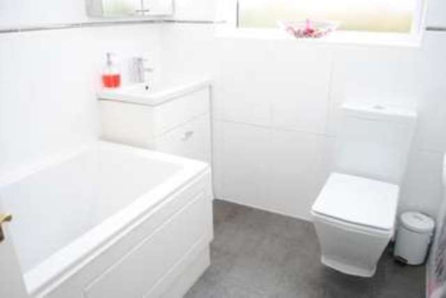  Image of 3 bedroom Terraced house for sale in Brierley Close Hornchurch RM11 at Hornchurch, RM11 2BD
