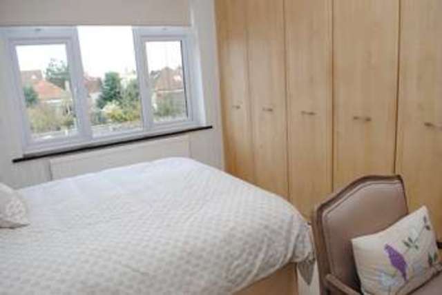  Image of 3 bedroom Terraced house for sale in Brierley Close Hornchurch RM11 at Hornchurch, RM11 2BD