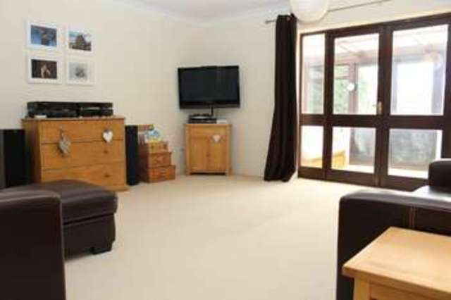  Image of 3 bedroom Detached house for sale in Brigham Close Brundall Norwich NR13 at Brundall Norwich Brundall, NR13 5QL