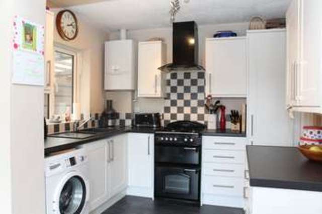  Image of 3 bedroom Detached house for sale in Brigham Close Brundall Norwich NR13 at Brundall Norwich Brundall, NR13 5QL