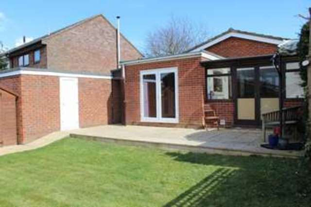  Image of 3 bedroom Detached house for sale in Brigham Close Brundall Norwich NR13 at Brundall Norwich Brundall, NR13 5QL