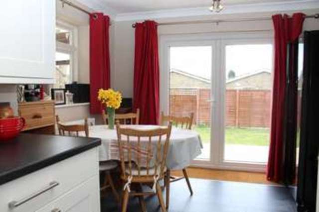  Image of 3 bedroom Detached house for sale in Brigham Close Brundall Norwich NR13 at Brundall Norwich Brundall, NR13 5QL