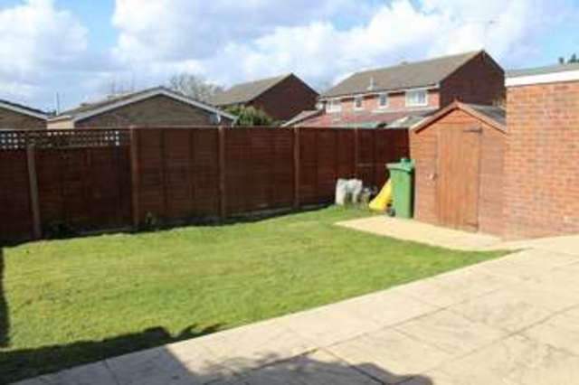  Image of 3 bedroom Detached house for sale in Brigham Close Brundall Norwich NR13 at Brundall Norwich Brundall, NR13 5QL