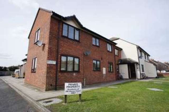  Image of 2 bedroom Flat for sale in Hill House Court Chapel Road Brightlingsea Colchester CO7 at Chapel Road Brightlingsea Colchester, CO7 0HF