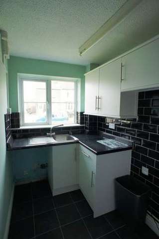  Image of 2 bedroom Flat for sale in Hill House Court Chapel Road Brightlingsea Colchester CO7 at Chapel Road Brightlingsea Colchester, CO7 0HF