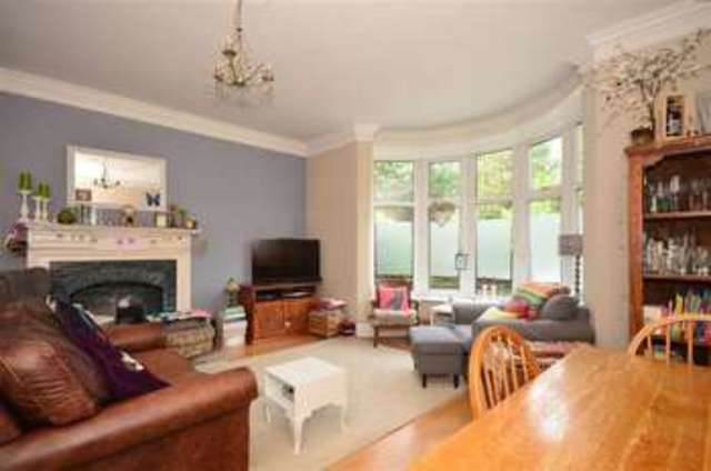  Image of 2 bedroom Ground Flat for sale in Brighton Road Sutton SM2 at Sutton Surrey Sutton, SM2 5SN