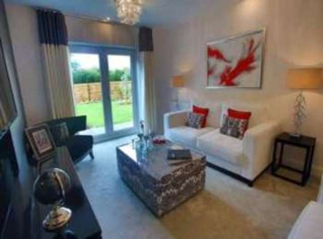  Image of 4 bedroom Semi-Detached house for sale in Hudson Court Bamber Bridge Preston PR5 at Bamber Bridge, PR5 6YF