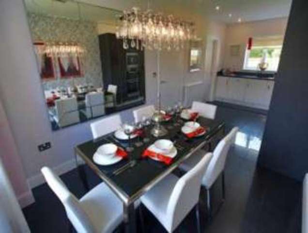  Image of 4 bedroom Semi-Detached house for sale in Hudson Court Bamber Bridge Preston PR5 at Bamber Bridge, PR5 6YF