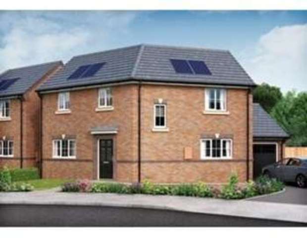  Image of 3 bedroom Detached house for sale in Hudson Court Bamber Bridge Preston PR5 at Bamber Bridge, PR5 6YF