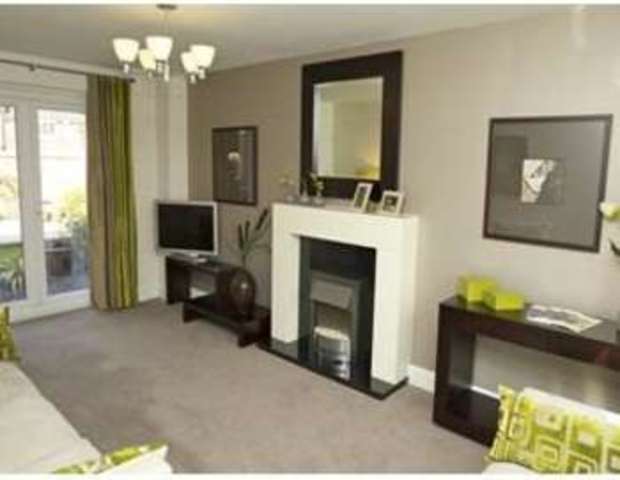  Image of 3 bedroom Detached house for sale in Hudson Court Bamber Bridge Preston PR5 at Bamber Bridge, PR5 6YF