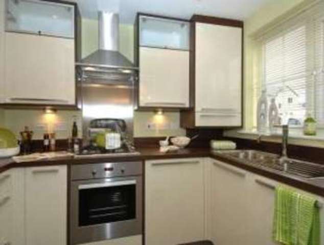  Image of 3 bedroom Detached house for sale in Hudson Court Bamber Bridge Preston PR5 at Bamber Bridge, PR5 6YF