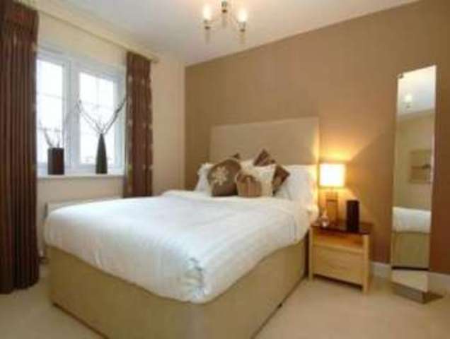  Image of 3 bedroom Detached house for sale in Hudson Court Bamber Bridge Preston PR5 at Bamber Bridge, PR5 6YF