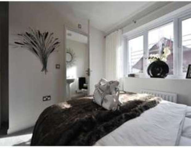  Image of 3 bedroom Detached house for sale in Hudson Court Bamber Bridge Preston PR5 at Bamber Bridge, PR5 6YF