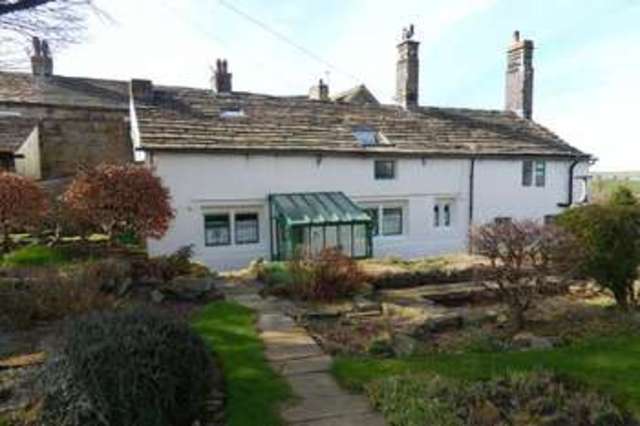  Image of 2 bedroom Detached house to rent in Broadley Lathe Halifax HX2 at Broadley Lathe  Halifax, HX2 0RP