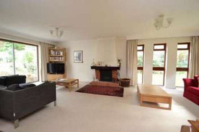  Image of 4 bedroom Detached house for sale in Laurel Drive Broadstone BH18 at Broadstone, BH18 8LJ