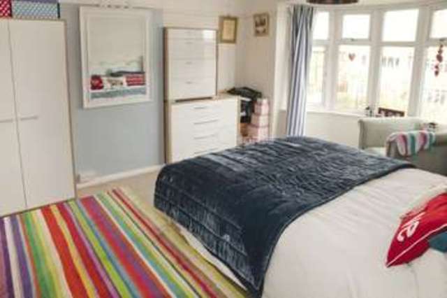  Image of 4 bedroom Property to rent in Broadway Lincoln LN2 at Broadway  Lincoln, LN2 1SQ