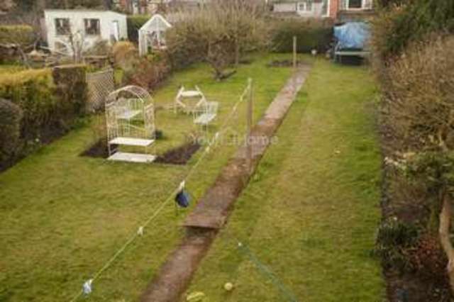  Image of 1 bedroom Property to rent in Broadway Lincoln LN2 at Broadway  Lincoln, LN2 1SQ