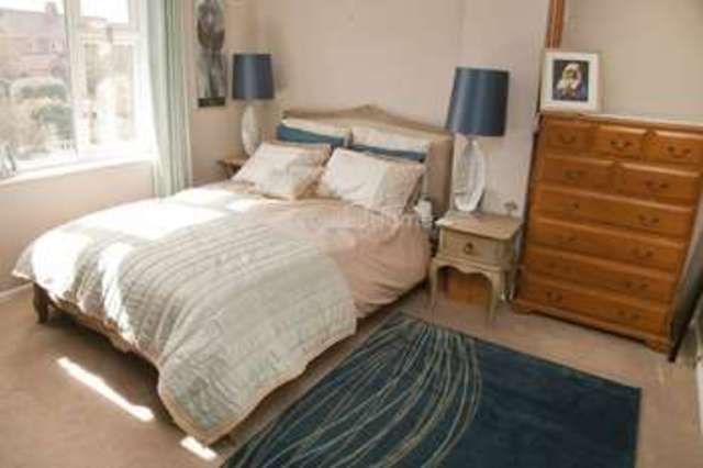  Image of 1 bedroom Detached house to rent in Broadway Lincoln LN2 at Broadway  Lincoln, LN2 1SQ