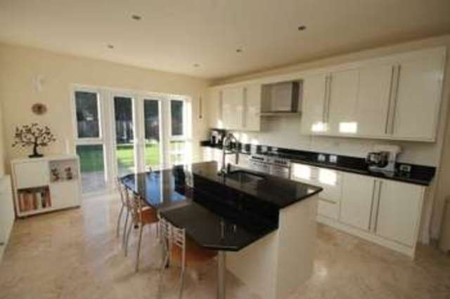  Image of 5 bedroom Detached house for sale in Brook Rise Chigwell IG7 at Brook Rise  Chigwell, IG7 6AP