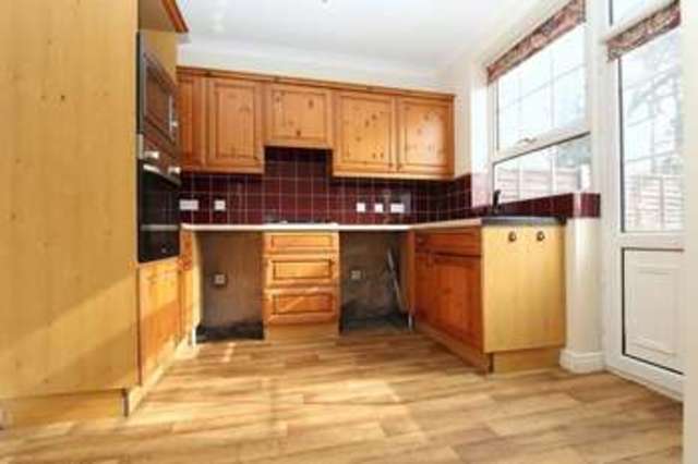  Image of 3 bedroom Terraced house for sale in Brookfield Court Stone ST15 at Brookfield Court  Stone, ST15 8QP