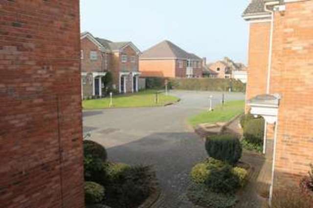  Image of 3 bedroom Terraced house for sale in Brookfield Court Stone ST15 at Brookfield Court  Stone, ST15 8QP