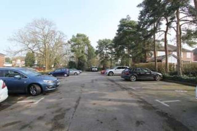  Image of 3 bedroom Terraced house for sale in Brookfield Court Stone ST15 at Brookfield Court  Stone, ST15 8QP