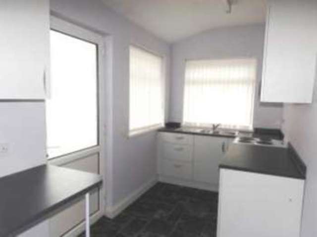  Image of 2 bedroom Terraced house for sale in Brougham Street Darlington DL3 at Darlington Durham Darlington, DL3 0NA